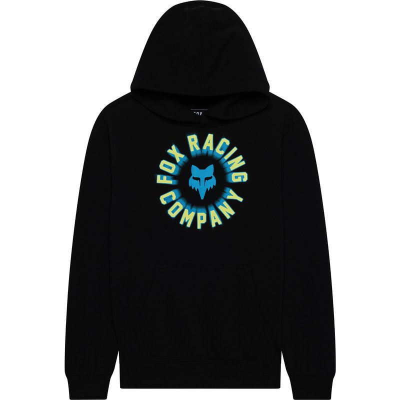 Fox Kinder Beam Hoodie