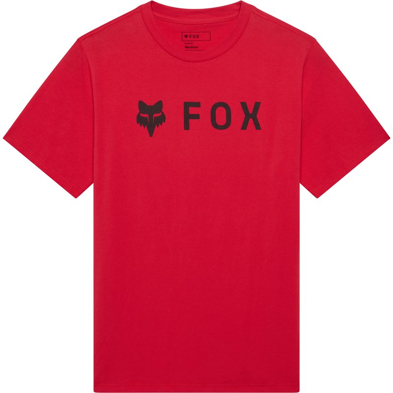 Fox Herren Absolute 195 Original T-Shirt