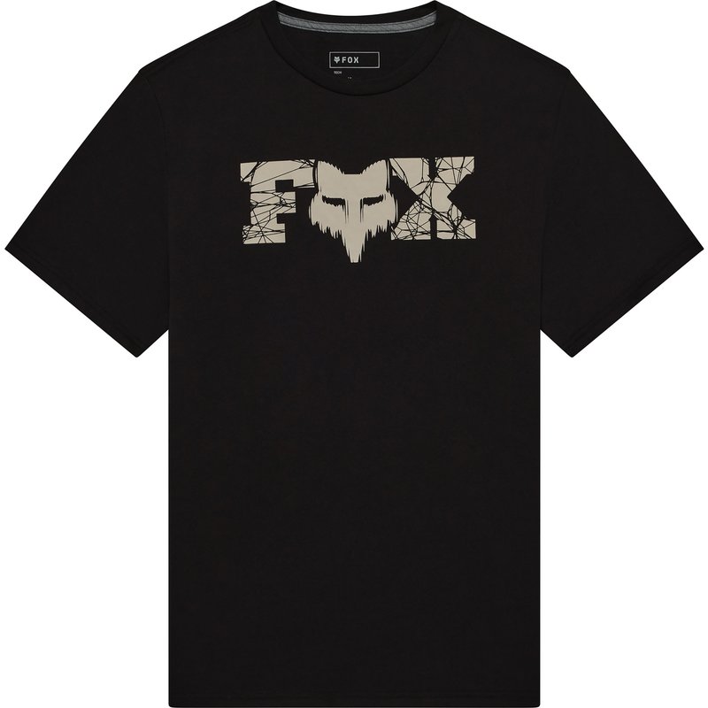 Fox Herren Diffuse Dri-Release T-Shirt