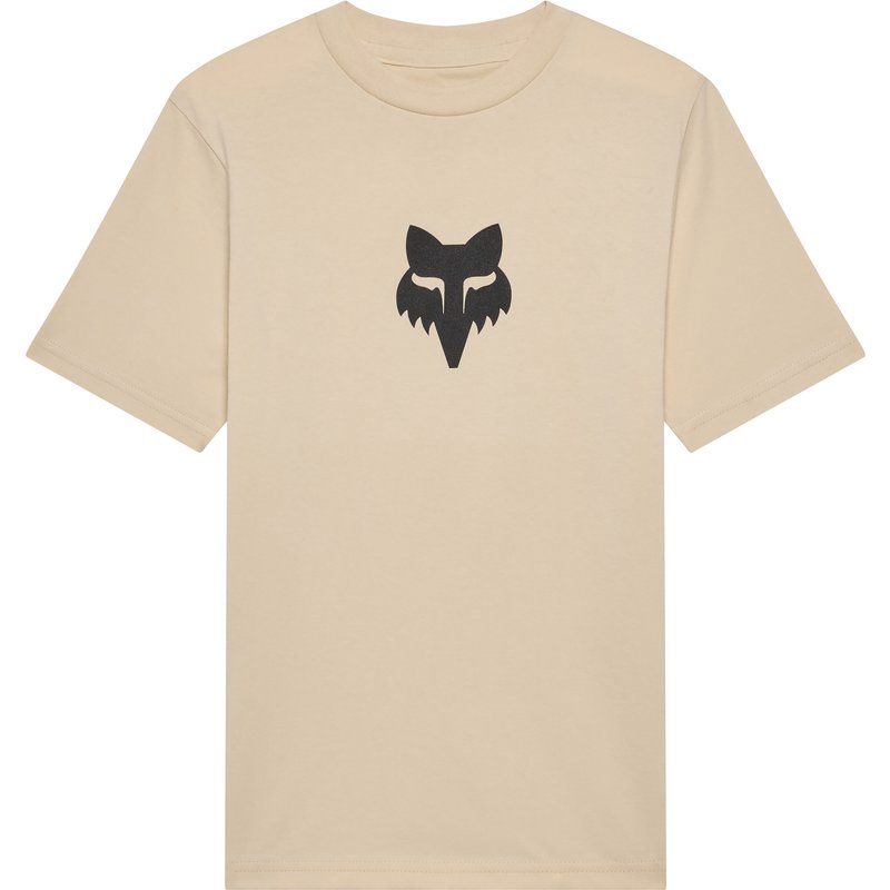 Fox Kinder Head T-Shirt