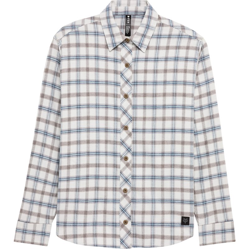 Fox Damen Survivalist Core Flannel Bluse
