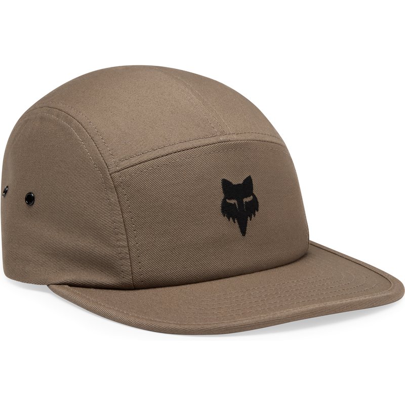Fox Camper Cap