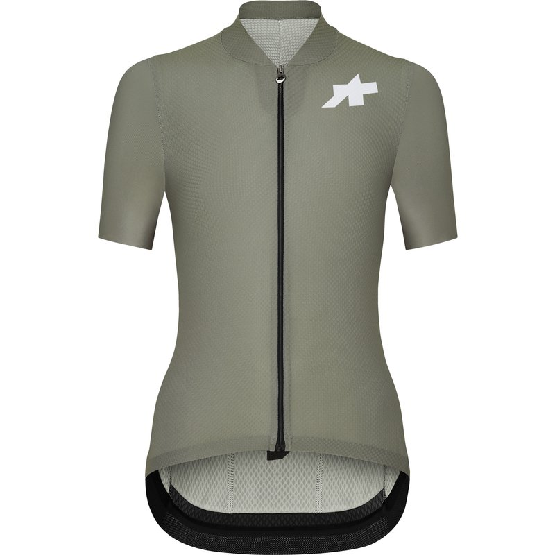Assos Damen Uma GT S11 Evo Trikot