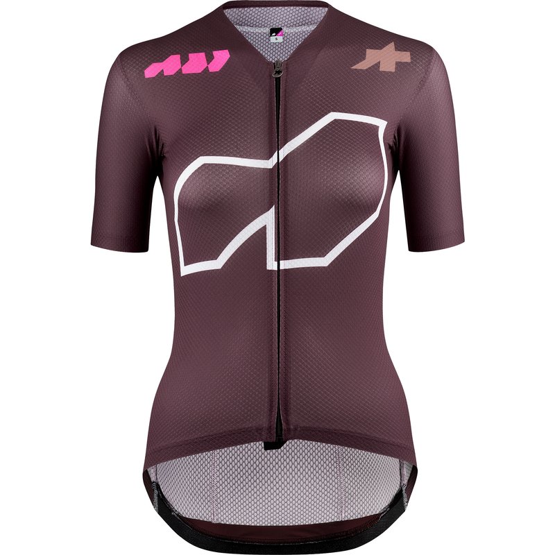 Assos Damen Dyora R S11 We Are The A Trikot