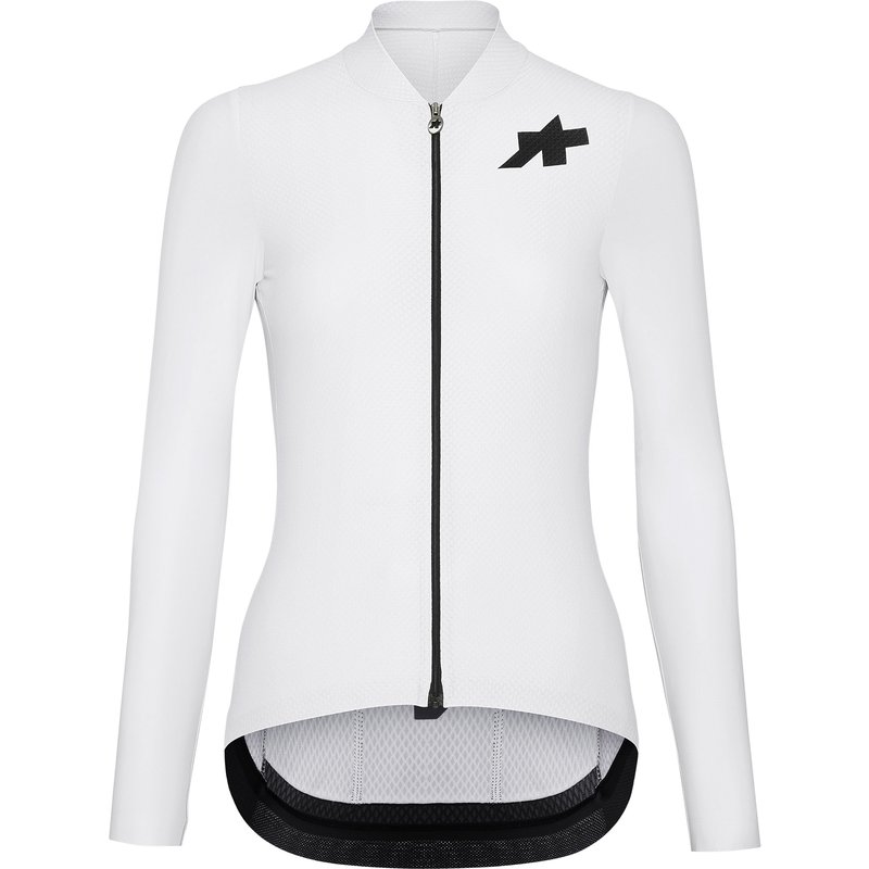 Assos Damen Uma GT LS S11 Evo Trikot