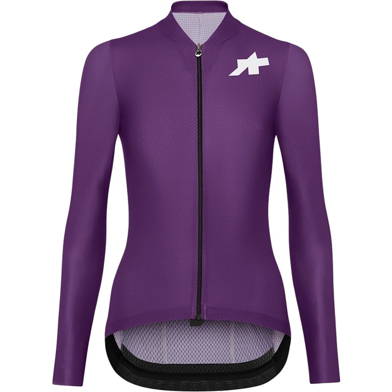 Assos Damen Uma GT LS S11 Evo Trikot
