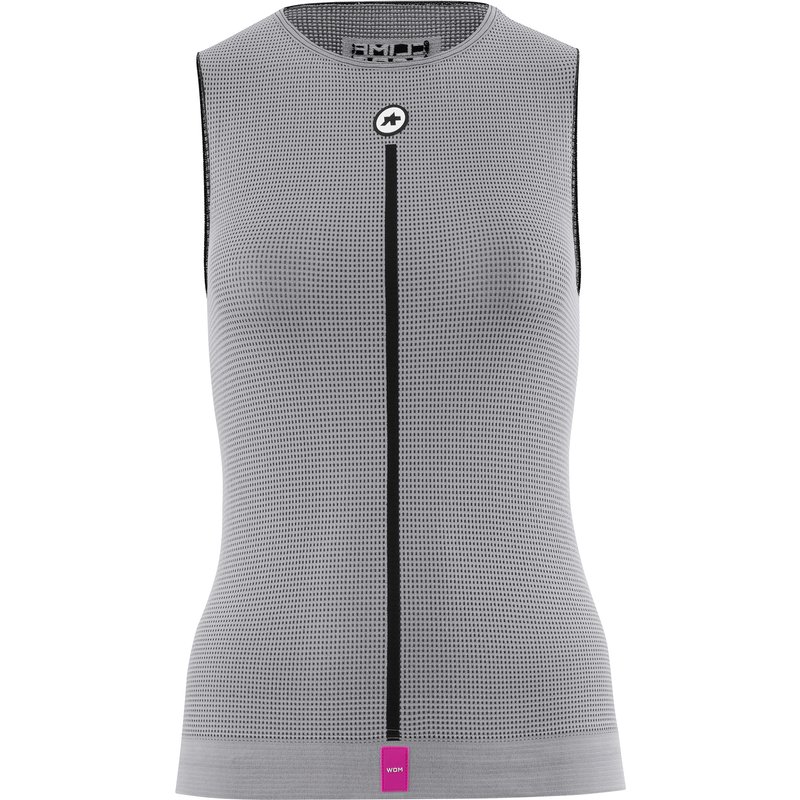 Assos Damen Summer NS Skin Layer P1 Top