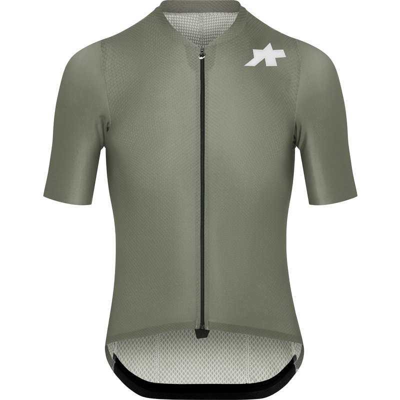 Assos Herren Mille GT S11 Evo Trikot
