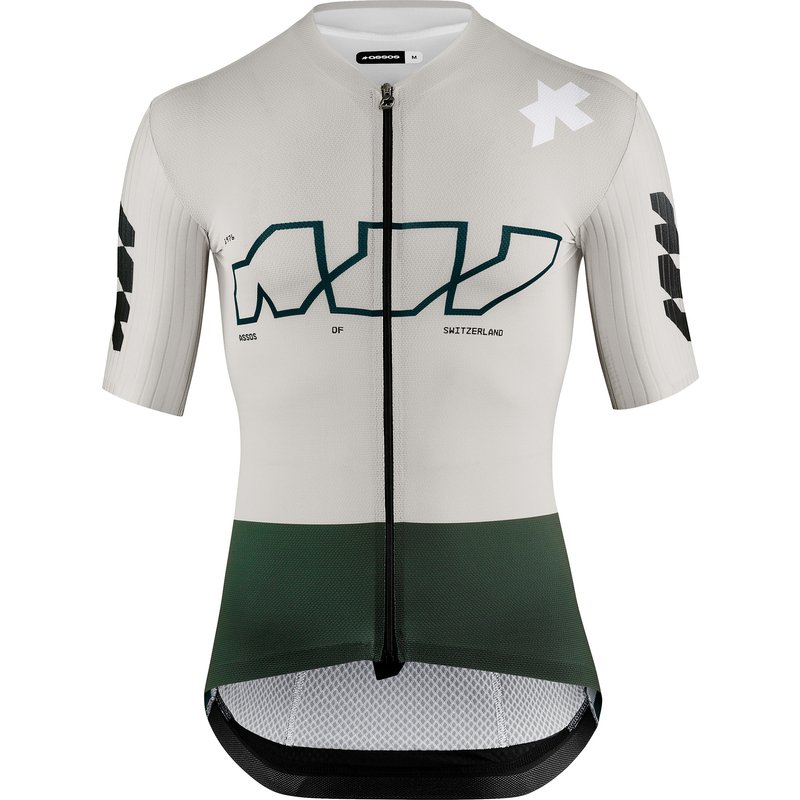 Assos Herren Equipe Rs S11 Something To Say Trikot