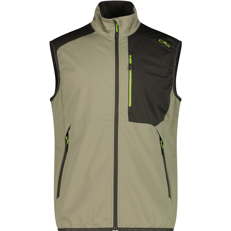 CMP Herren Weste