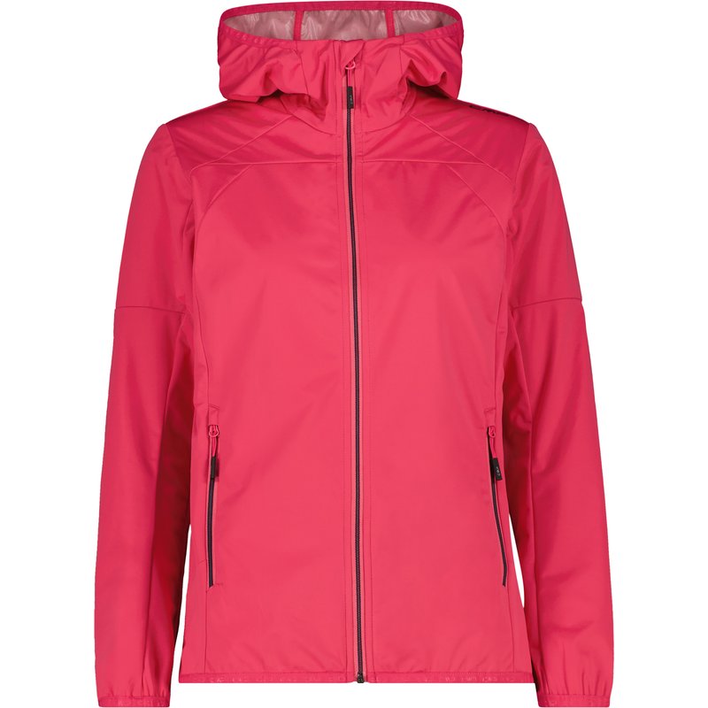 CMP Damen Hoodie Jacke