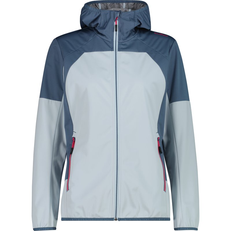 CMP Damen Hoodie Jacke