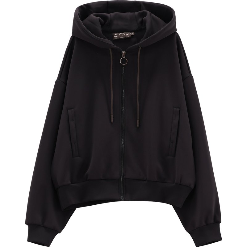 CMP Damen Hoodie Jacke