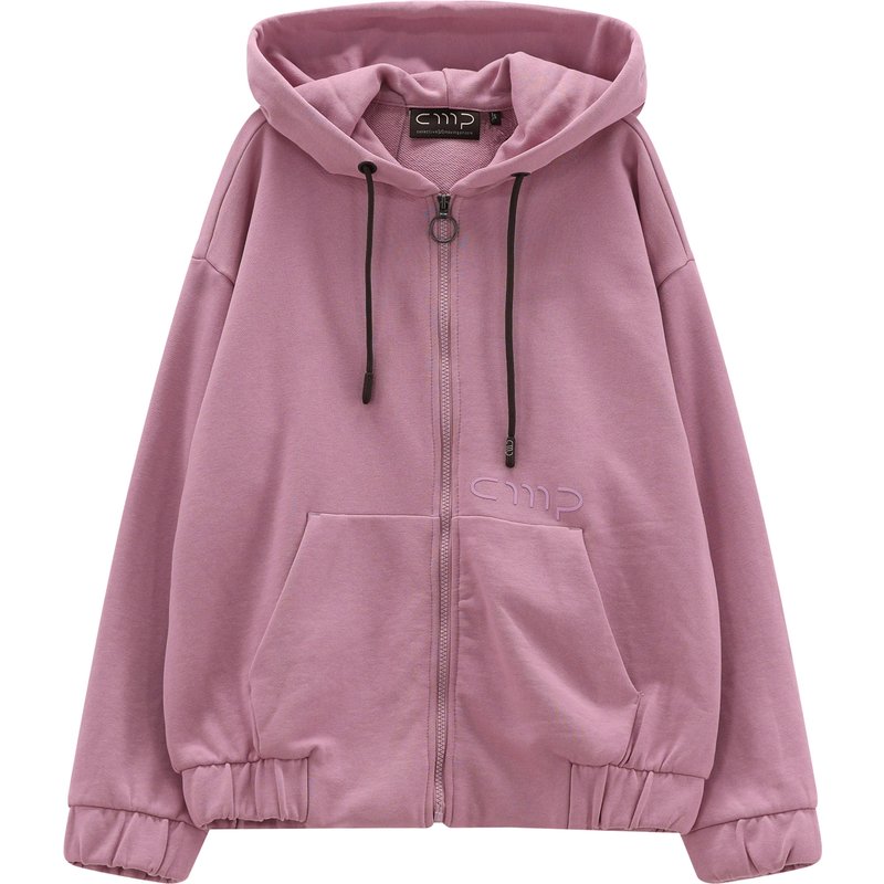 CMP Damen Hoodie Jacke