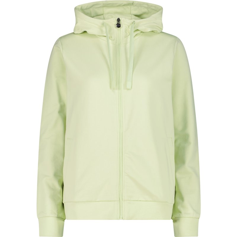 CMP Damen Susy Hoodie Jacke