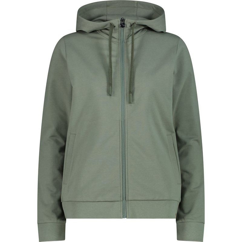 CMP Damen Susy Hoodie Jacke