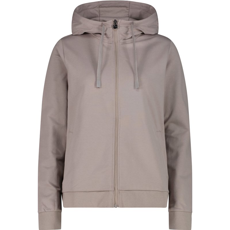 CMP Damen Susy Hoodie Jacke