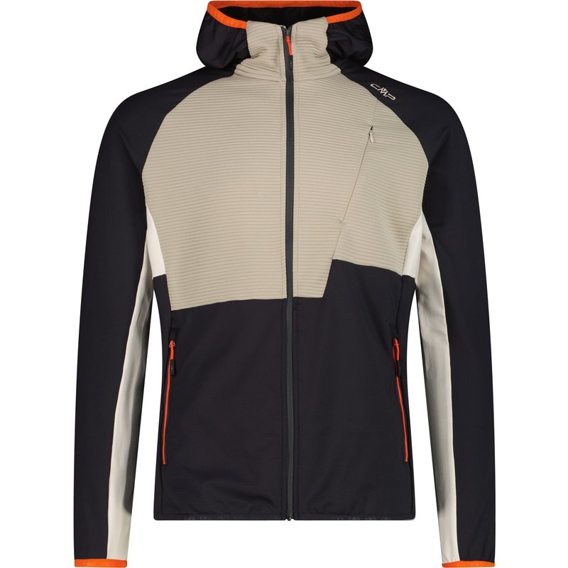 CMP Herren Hoodie Jacke