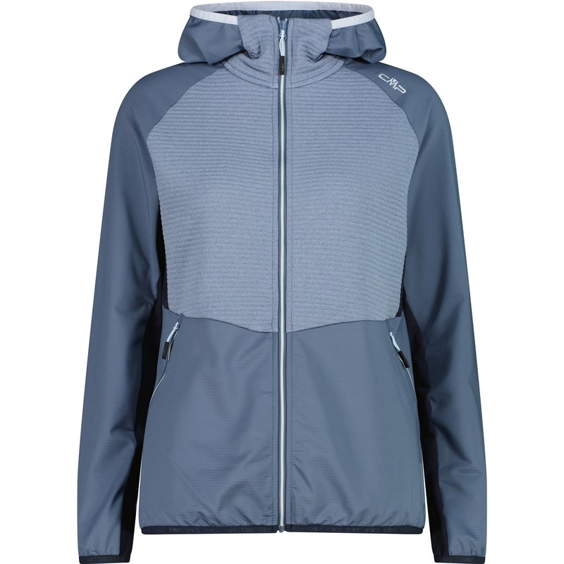 CMP Damen Hoodie Jacke