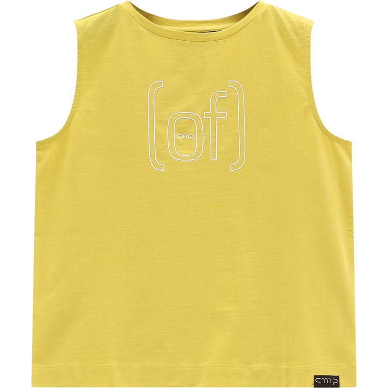 CMP Damen Top
