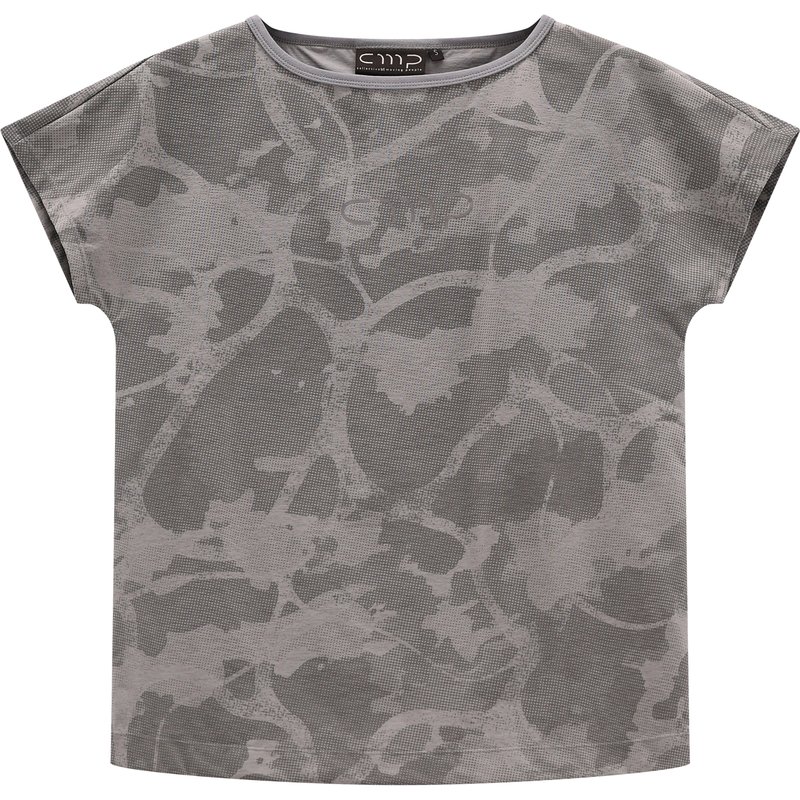 CMP Damen T-Shirt
