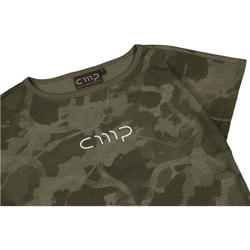CMP Damen T-Shirt