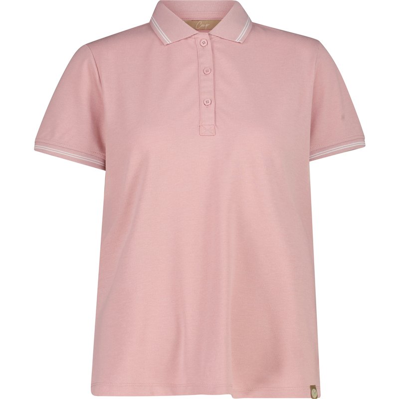 CMP Damen Mary Polo T-Shirt