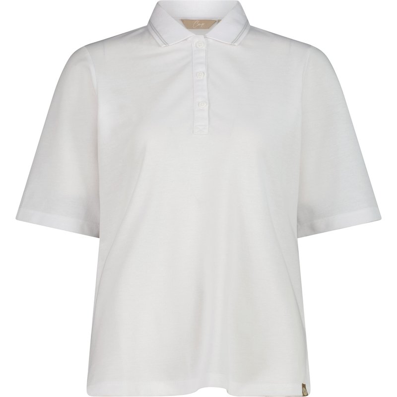 CMP Damen Mary Polo T-Shirt