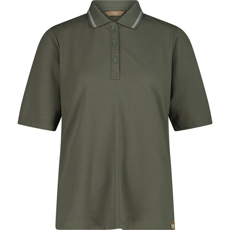 CMP Damen Mary Polo T-Shirt