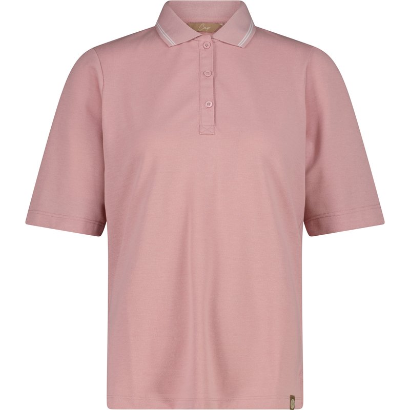CMP Damen Mary Polo T-Shirt