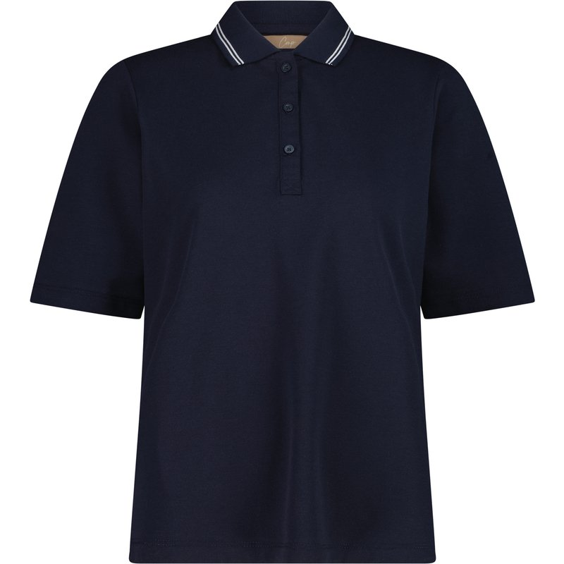 CMP Damen Mary Polo T-Shirt