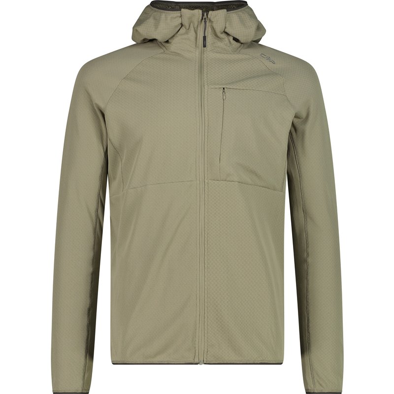 CMP Herren Hoodie Jacke