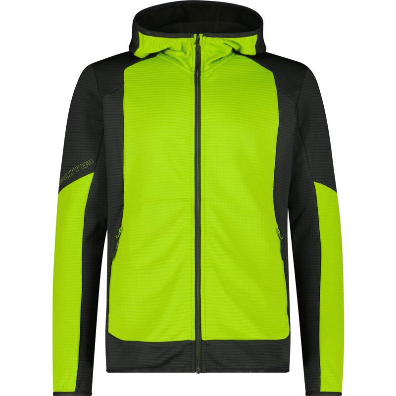 CMP Herren Hoodie Jacke