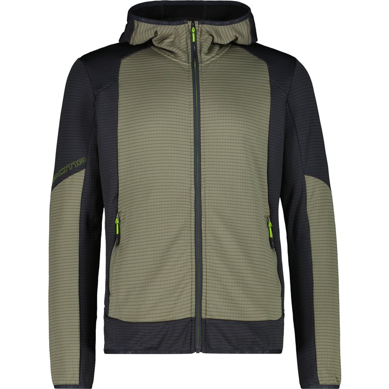 CMP Herren Hoodie Jacke