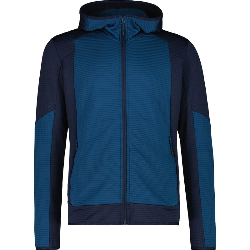CMP Herren Hoodie Jacke