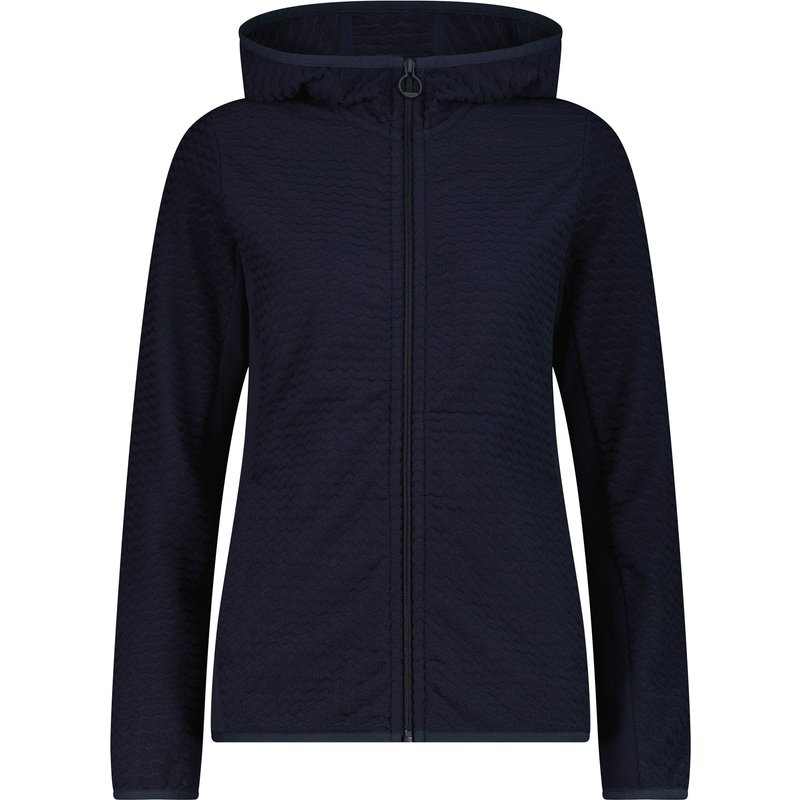 CMP Damen Hoodie Jacke