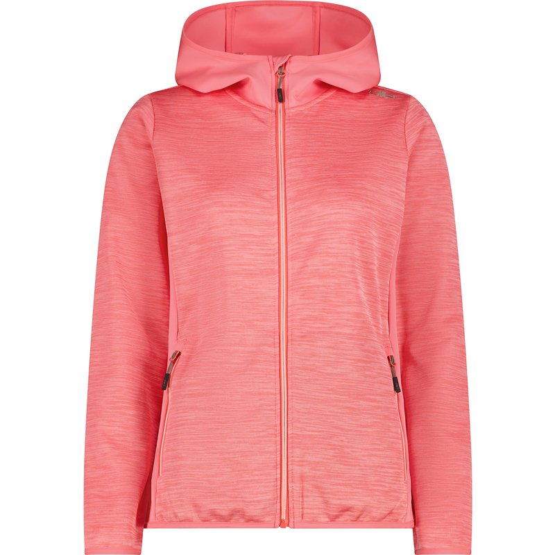 CMP Damen Hoodie Jacke