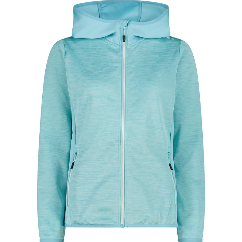 CMP Damen Hoodie Jacke