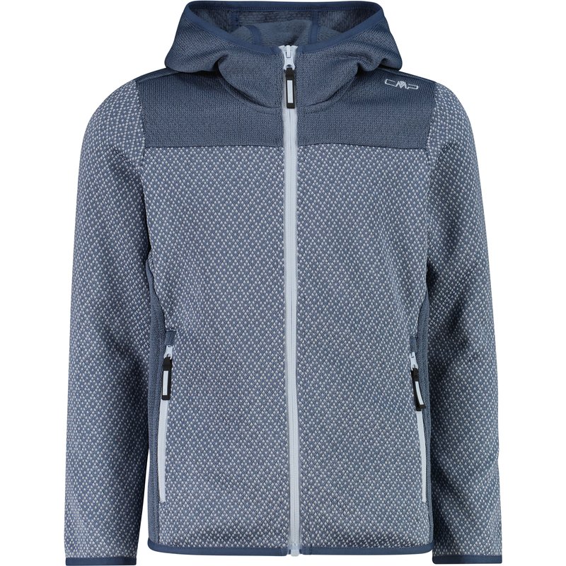 CMP Kinder Hoodie Jacke
