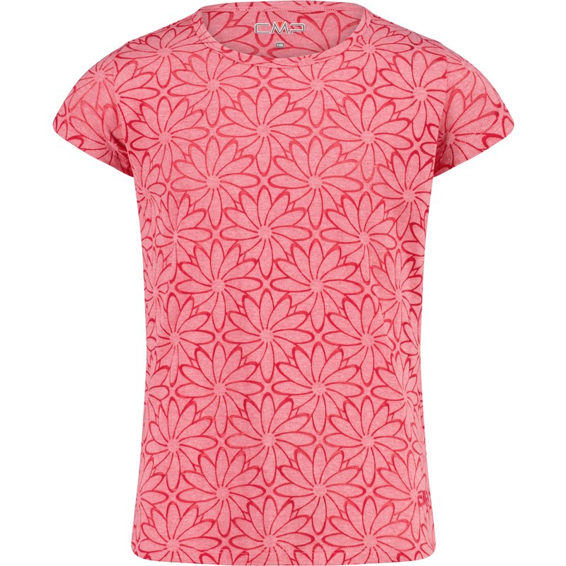 CMP Kinder T-Shirt