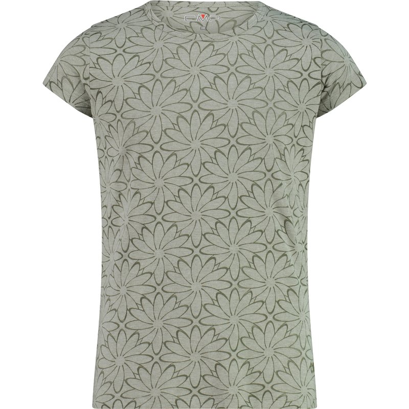 CMP Kinder T-Shirt