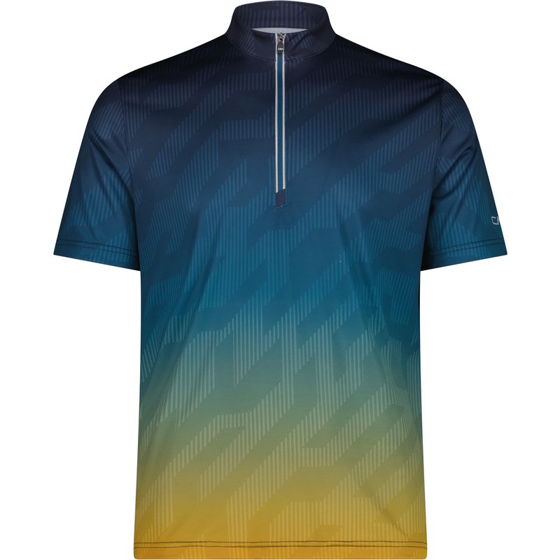 CMP Herren Free Bike Trikot