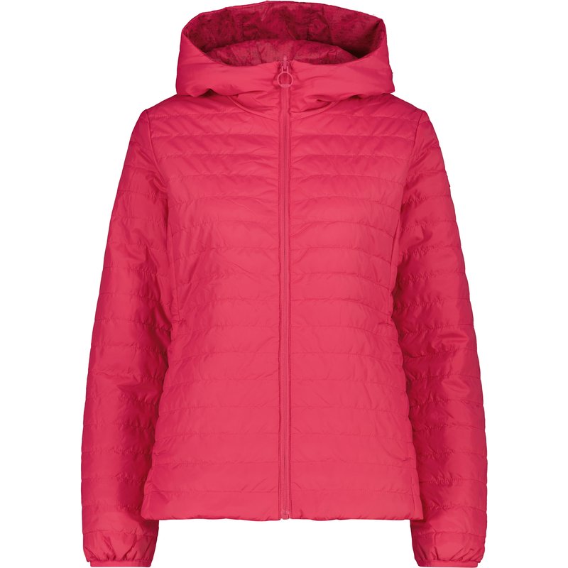 CMP Damen Reverse Hoodie Jacke