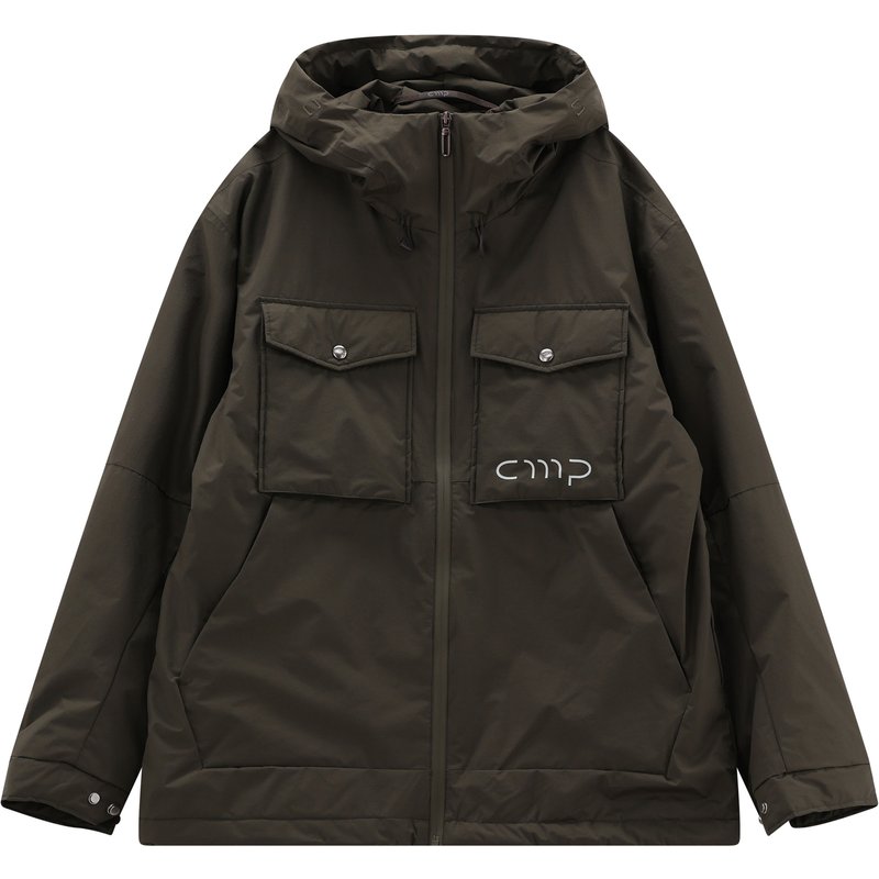 CMP Herren Hoodie Jacke