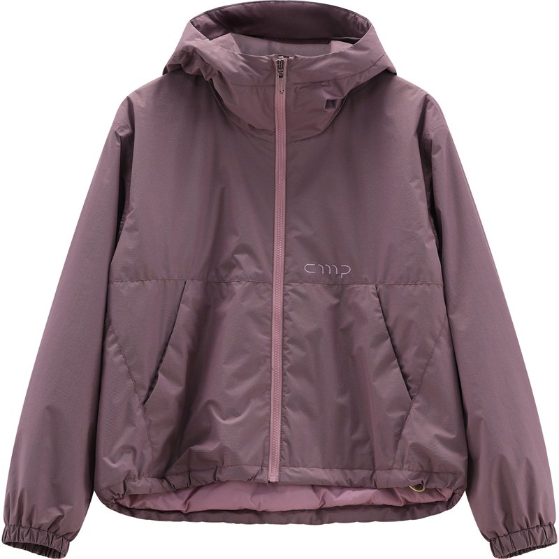 CMP Damen Hoodie Jacke