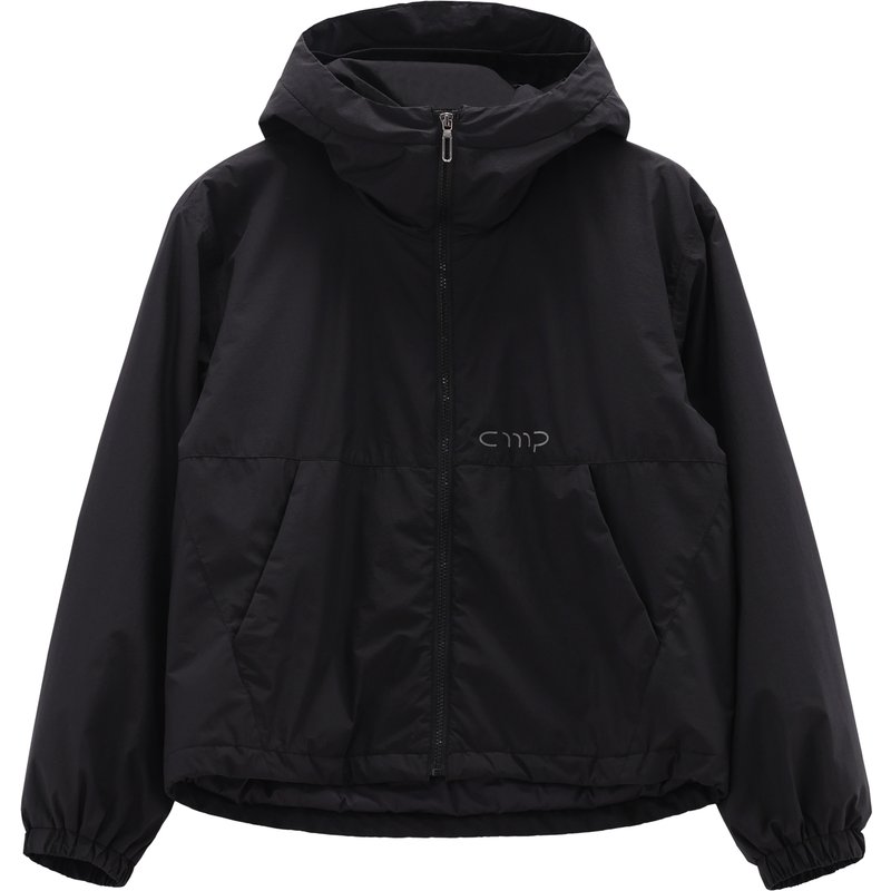 CMP Damen Hoodie Jacke