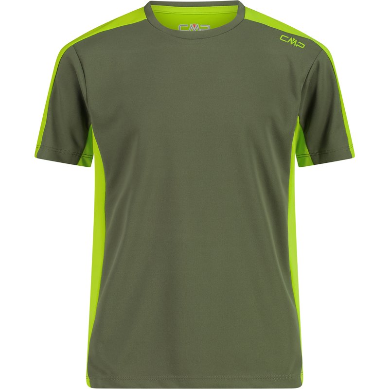 CMP Kinder T-Shirt
