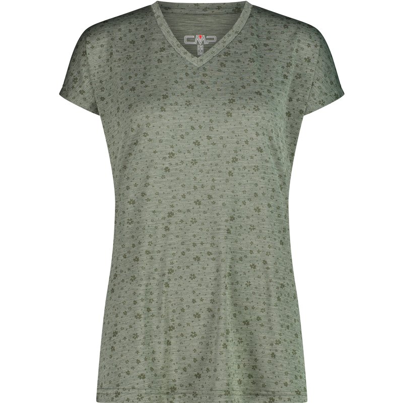CMP Damen T-Shirt
