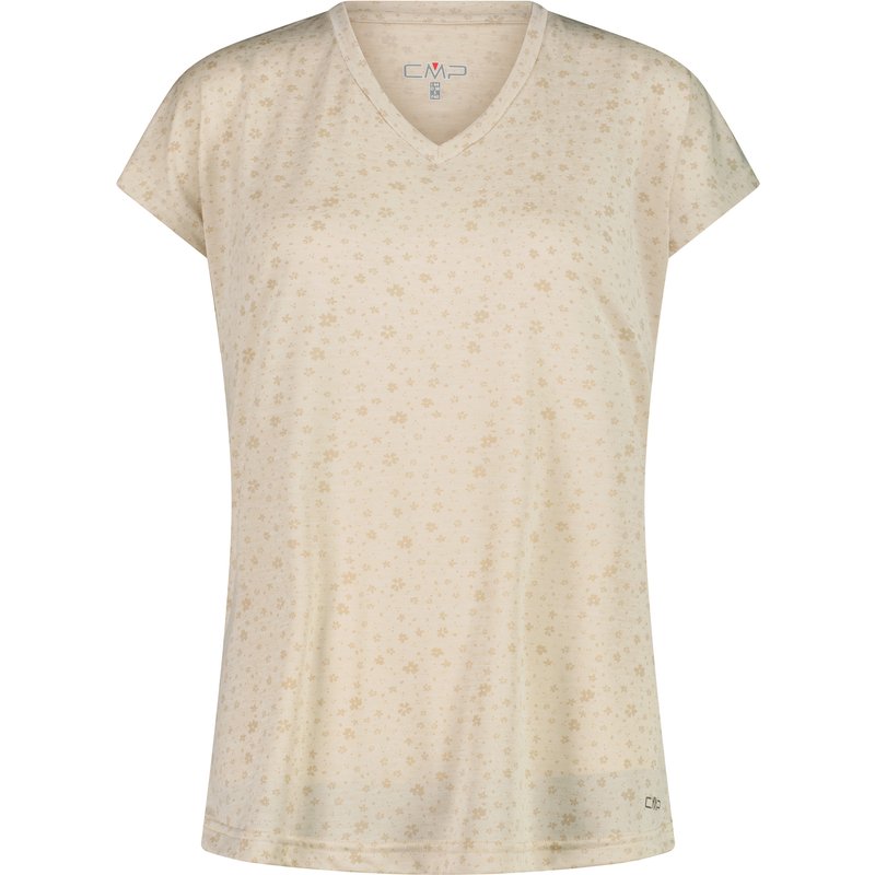 CMP Damen T-Shirt