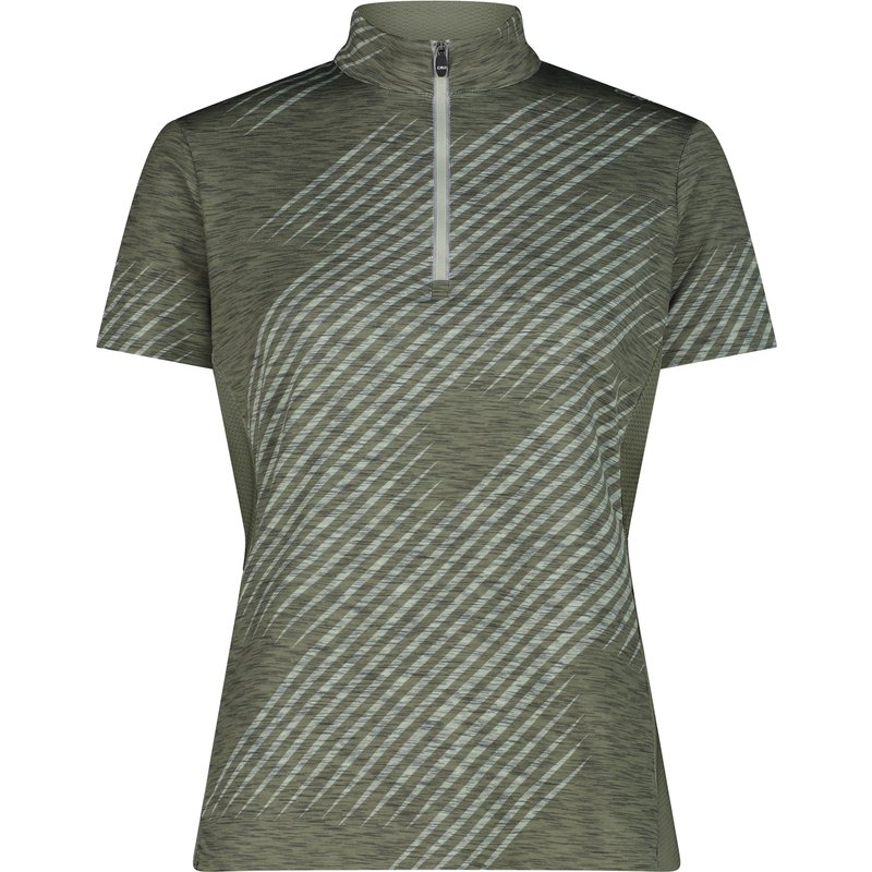 CMP Damen Free Bike Trikot